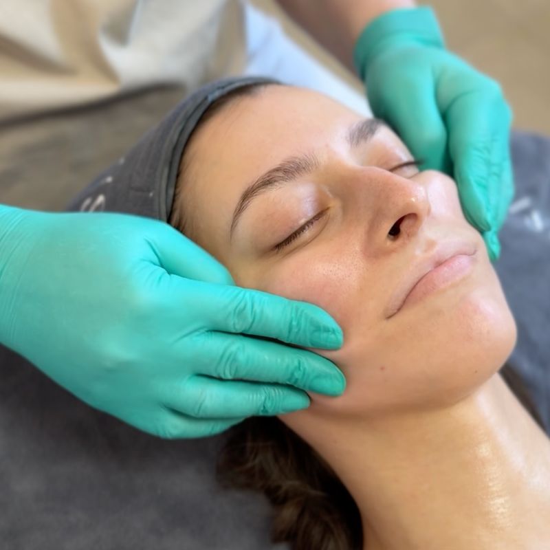 Face Sculpting Workshop